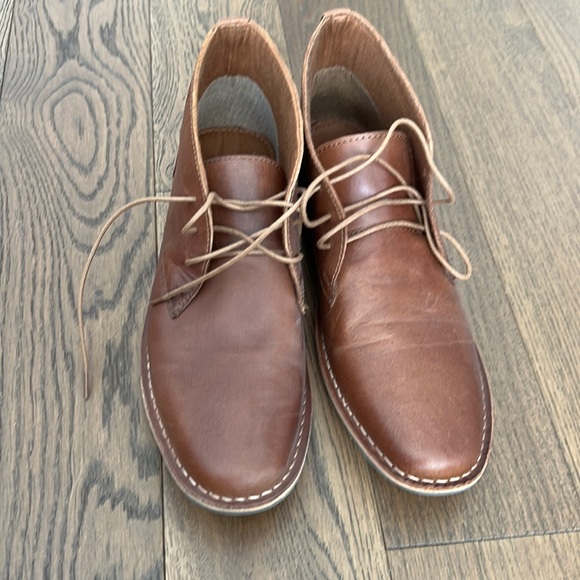 Steve Madden Other - Men’s boots